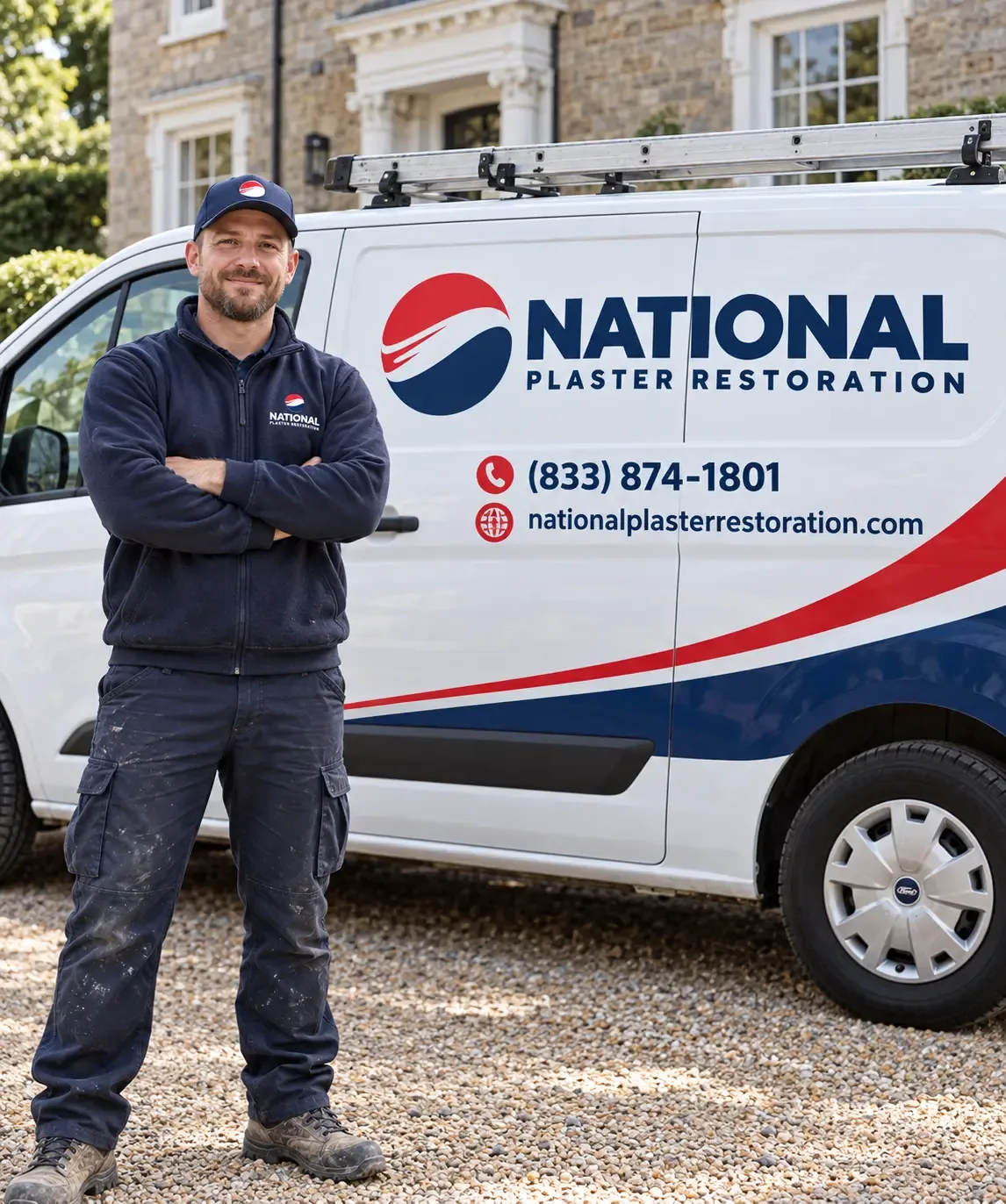 Plaster Repair Bentley, MI FAQs